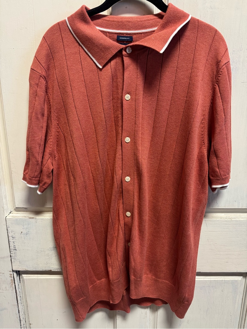 Men’s Joseph Abboud Sweater Polo